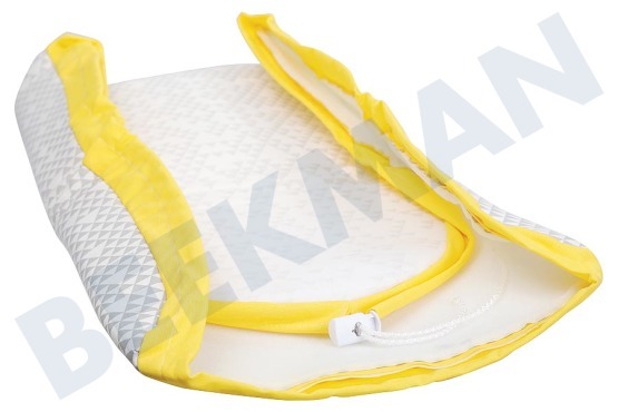 Karcher 2.884-969.0 Tabla de planchar limpiador de vapor cubierta AB 1000