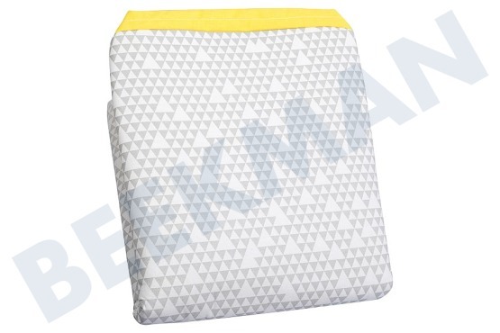 Karcher 2.884-969.0 Tabla de planchar limpiador de vapor cubierta AB 1000