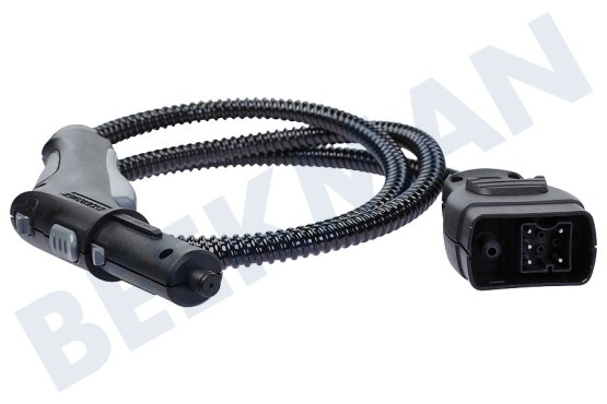 Karcher 4.322-047.0 Válvula entrada tubo Completo, 2 metros