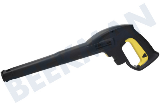 Karcher Alta presión 2.643-912.0 HK 4 Conexión rápida Set 4 metros