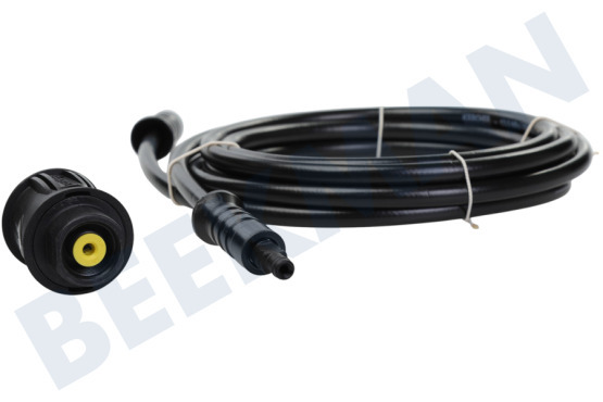 Karcher Alta presión 2.643-912.0 HK 4 Conexión rápida Set 4 metros