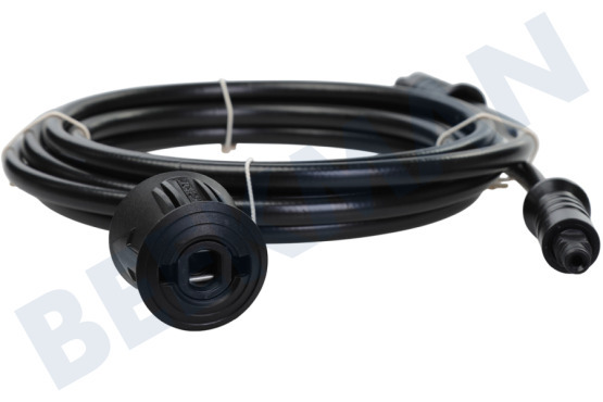 Karcher Alta presión 2.643-912.0 HK 4 Conexión rápida Set 4 metros