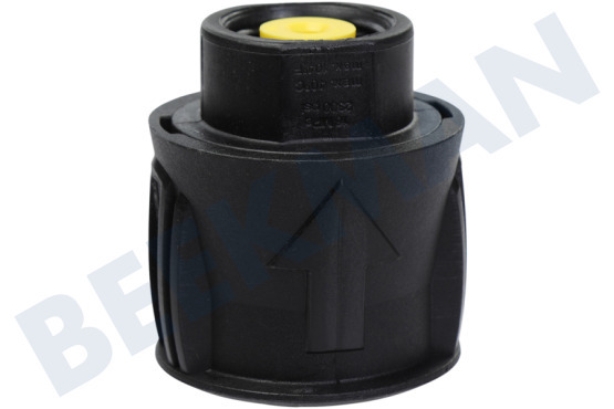 Karcher Alta presión 2.643-912.0 HK 4 Conexión rápida Set 4 metros