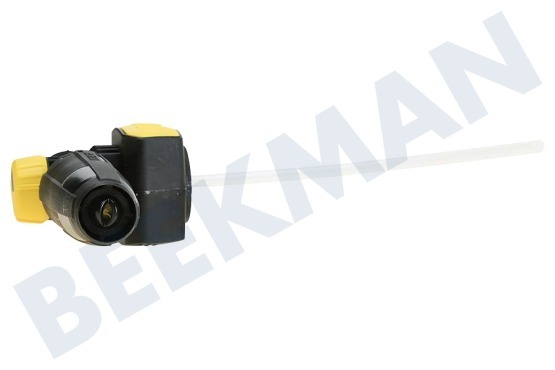 Karcher 2.643-143.0 FJ 10 C espuma Jet Conectar y limpio