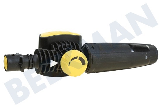 Karcher 2.643-143.0 FJ 10 C espuma Jet Conectar y limpio