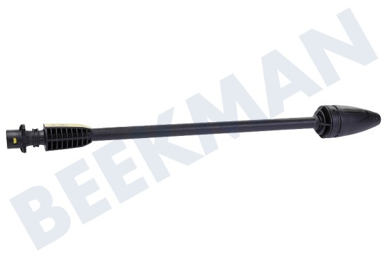 Karcher Alta presión 2.642-727.0 Lanzador de suciedad DB 120