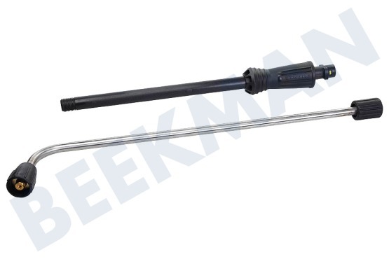 Karcher Alta presión 2.638-817.0 Lanza de pulverización en ángulo
