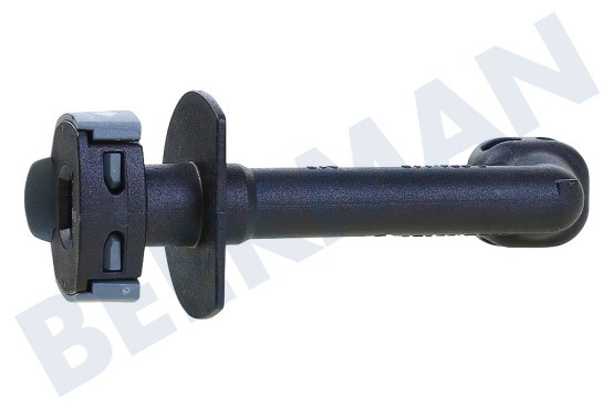 Karcher Alta presión Acoplamiento Rodilla en ángulo recto con grasa de silicona, longitud 103 mm