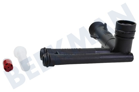 Karcher Alta presión 9.001-782.0 Kit de conexión Del suministro de agua