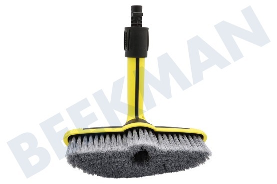 Karcher Alta presión 2.643-233.0 Large superficie de cepillo de lavado WB60