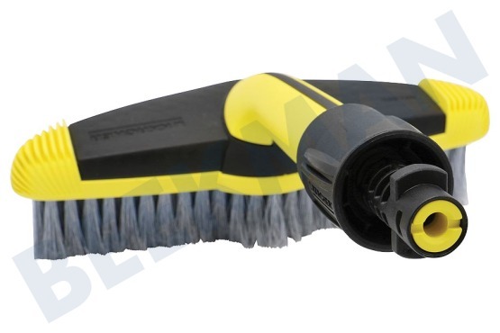 Karcher Alta presión 2.643-233.0 Large superficie de cepillo de lavado WB60