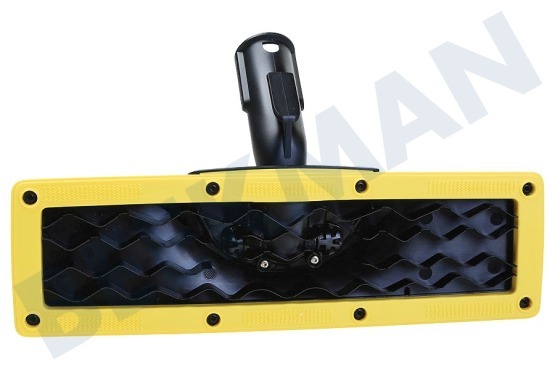 Karcher 2.863-337.0 Planta del pie Comfort Plus incluido paño