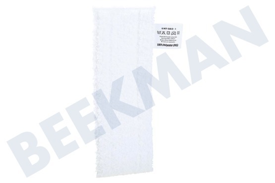 Karcher 2.863-337.0 Planta del pie Comfort Plus incluido paño