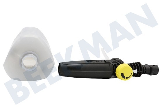 Karcher Alta presión 2.643-147.0 Espuma Jet FJ6