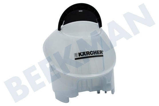 Karcher 4.512-063.0 Tanque de agua completo