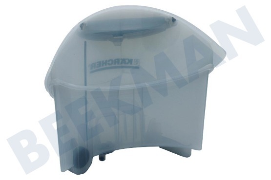 Karcher 4.512-063.0 Tanque de agua completo