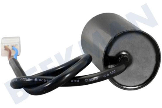 Karcher Alta presión 9.002-614.0 Condensador 40uF