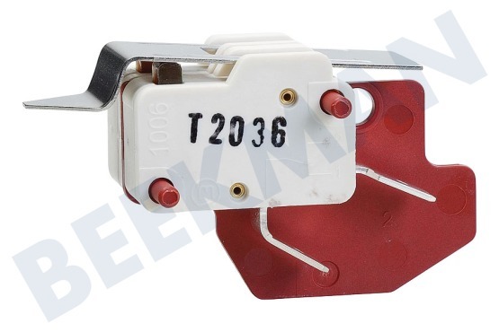 Karcher Alta presión 6.961-079.3 Interruptor Micro interruptor