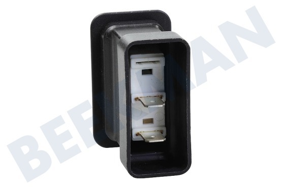 Karcher 6.630-349.0 Interruptor Interruptor de encendido/apagado completo