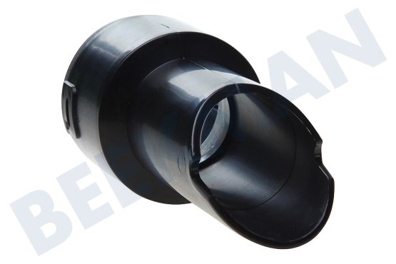 Easyfiks Empuñadura de pistola Short, de 32 mm de manga biselado