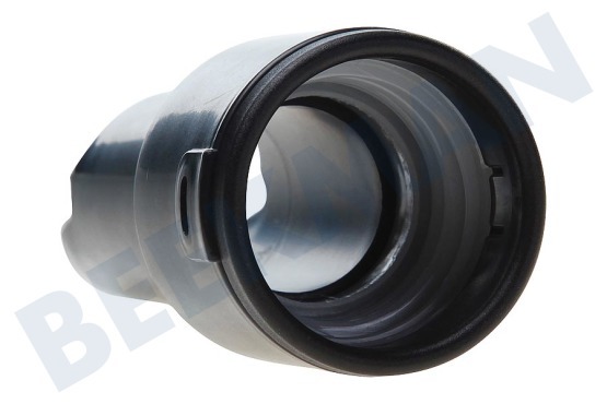 Easyfiks Empuñadura de pistola Short, de 32 mm de manga biselado