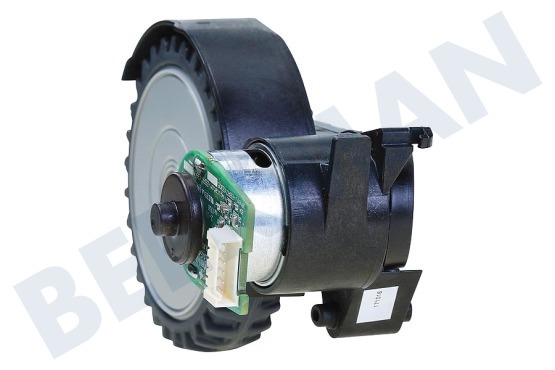 LG Aspiradora AJW73110501 Robot de la rueda izquierda Aspiradora
