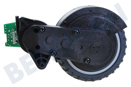 LG Aspiradora AJW73110501 Robot de la rueda izquierda Aspiradora
