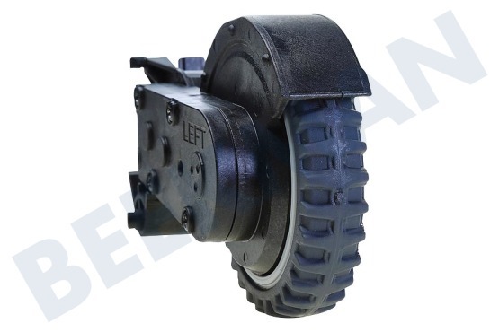 LG Aspiradora AJW73110501 Robot de la rueda izquierda Aspiradora