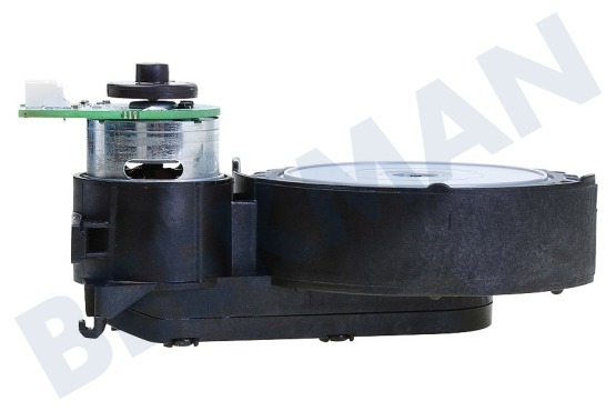 LG Aspiradora AJW73110501 Robot de la rueda izquierda Aspiradora
