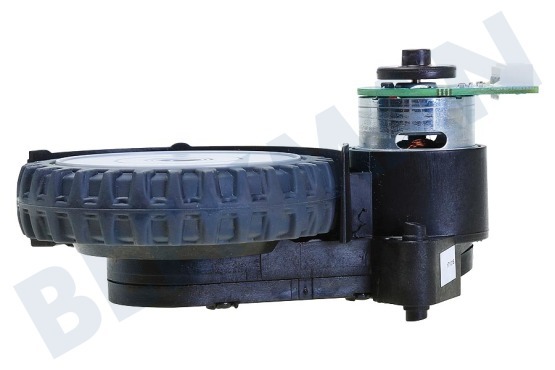 LG Aspiradora AJW73110501 Robot de la rueda izquierda Aspiradora
