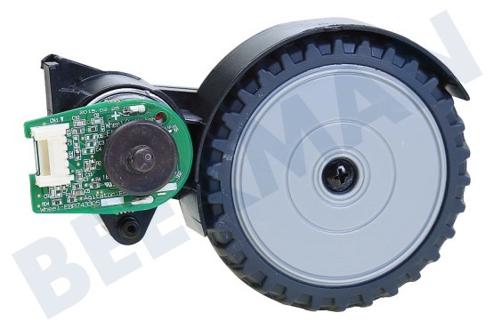 LG Aspiradora AJW73110401 Robot de rueda derecha con aspiradora