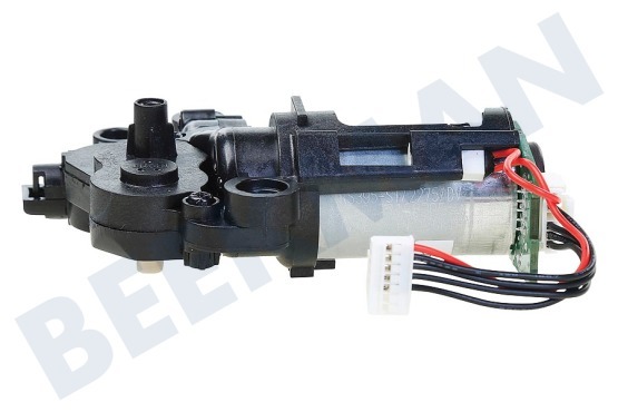 LG Aspiradora ABA74250201 Robot aspirador motor