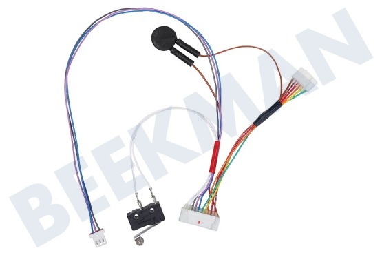LG Aspiradora EAD60810508 Conjunto de cables De accionamiento robot aspirador