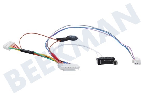 LG Aspiradora EAD60810508 Conjunto de cables De accionamiento robot aspirador