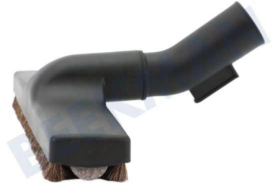 Inventum Aspiradora Boquilla parquet XL, cabello natural