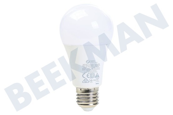 Trust ZLED-RGB9 Lámpara regulable E27 LED RGB