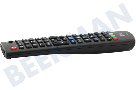 LG AKB75055702 Mando a distancia Control remoto