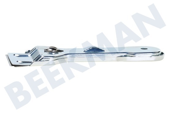 Ikea SCR200 Rascador para vitrocerámica