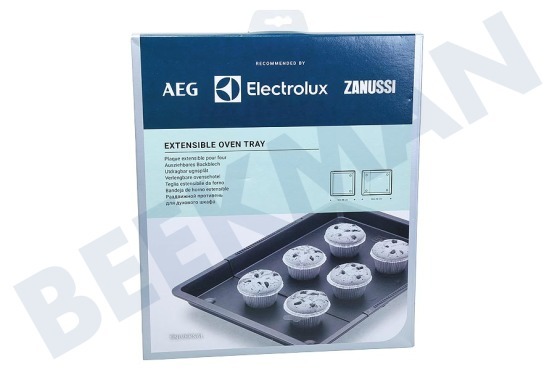 Electrolux Horno-Microondas M9OOET10 Bandeja de horno extensible universal
