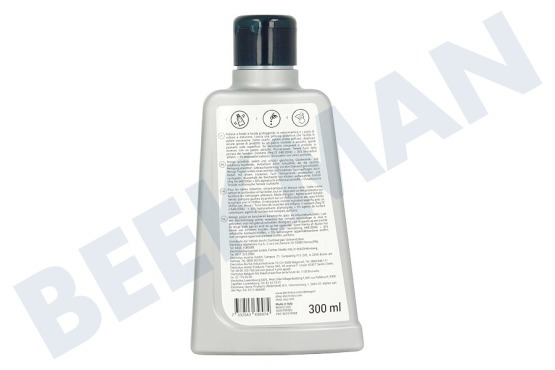 Electrolux M3HCC200 Crema Limpiadora VitroCare para Placas 300ml