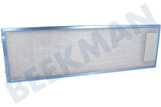 Aeg electrolux Campana extractora Filtro Metalico 507x160mm