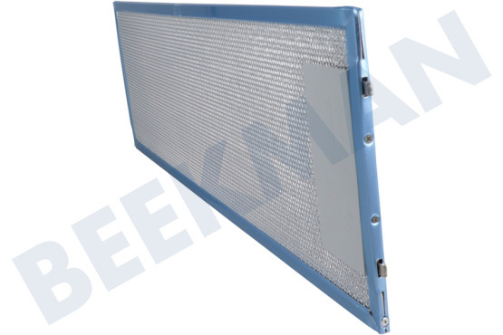 Aeg electrolux Campana extractora Filtro Metalico 507x160mm