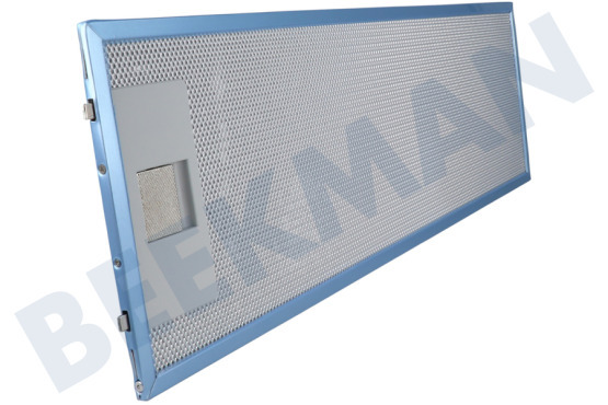 Aeg electrolux Campana extractora Filtro Metalico 507x160mm