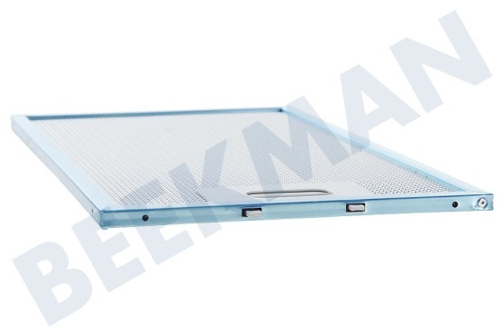 Juno-electrolux Campana extractora Filtro Filtro metálico 32,5x19,5cm