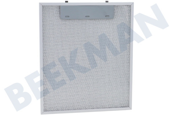 Alno Campana extractora FKA34 Filtro Metalico 300x253x8mm