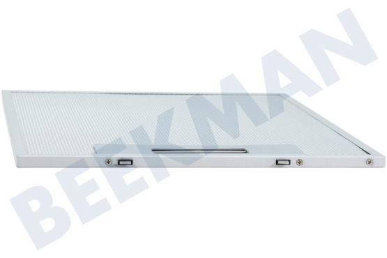 Alno Campana extractora FKA34 Filtro Metalico 300x253x8mm