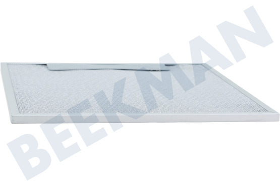 Alno Campana extractora FKA34 Filtro Metalico 300x253x8mm