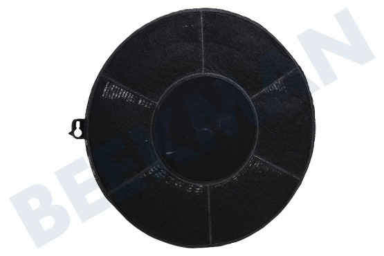 Zanussi Campana extractora MCFE06 Filtro De Carbón Para Campana Extractora Elica Modelo 48
