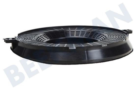 Zanussi Campana extractora MCFE06 Filtro De Carbón Para Campana Extractora Elica Modelo 48