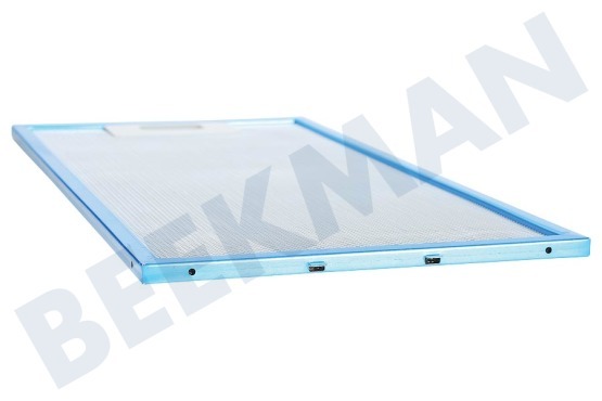 Aeg electrolux Campana extractora Filtro Metal